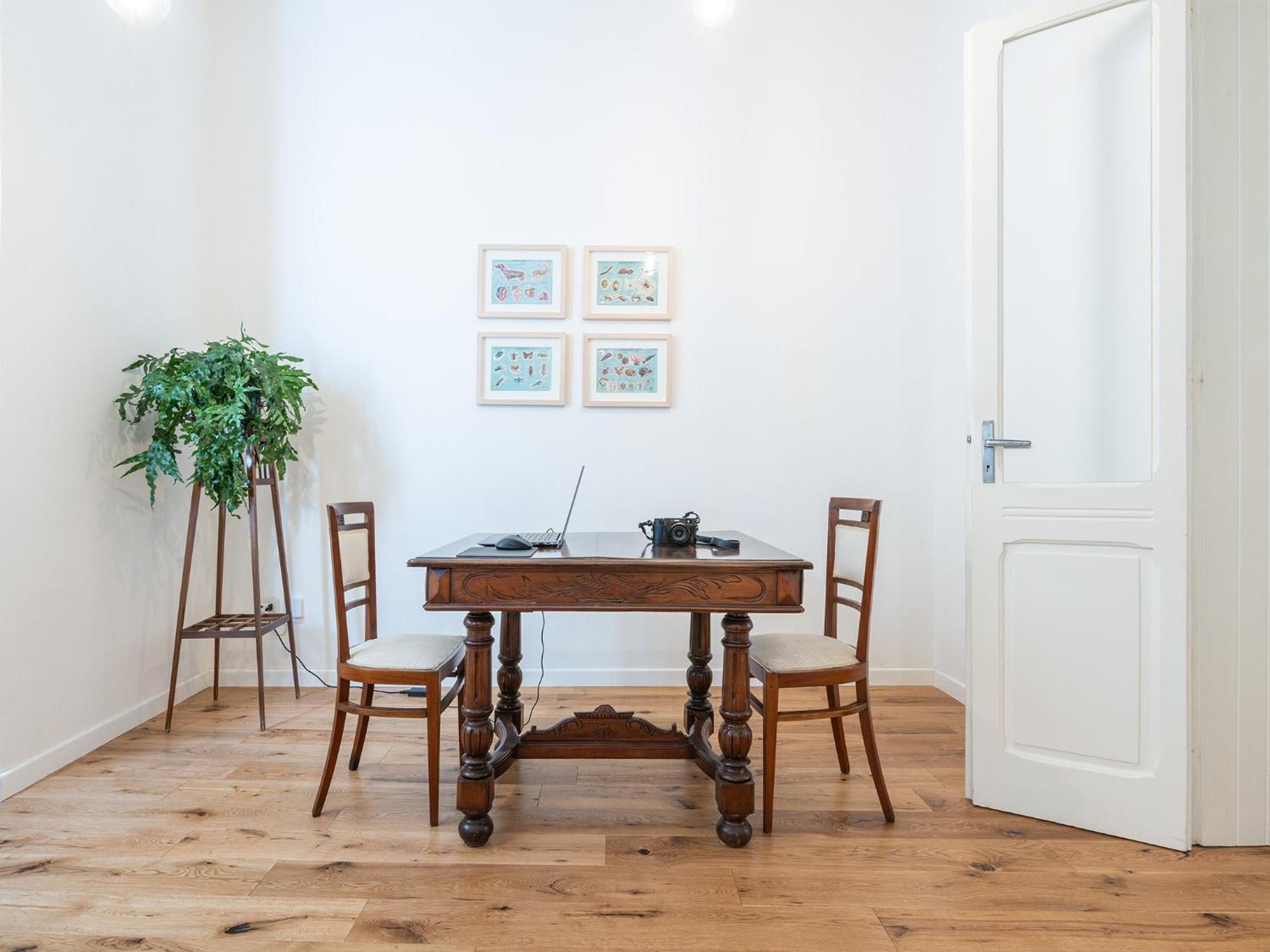 Filippo'S Home In Villanova Cagliari Dış mekan fotoğraf